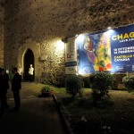 Chagall. Love and Life Opere dalla Collezione dell’Israel Museum a cura di Ronit Sorek Catania, Castello Ursino 18 ottobre 2015 – 14 febbraio 2016 image-31699