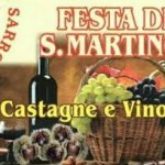 25^ edizione della Festa di San Martino “Castagne e vino” a Zafferana Etnea image-31920