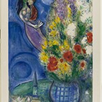FESTEGGIA IL NATALE CON L’ARTE; Chagall. Love and Life Opere dalla Collezione dell’Israel Museum a cura di Ronit Sorek Catania, Castello Ursino 18 ottobre 2015 – 14 febbraio 2016 image-32537