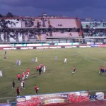Maleventum a Catania: la squadra di Pancaro perde in casa con il Benevento……… di Tino La Vecchia image-32533