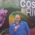 Ennesimo successo dell’Albatros di Zafferana Etnea: Raimondo Alecci medaglia d’oro nel singolo di classe M6 all’Open Internazionale Paraolimpico che si è svolto a San Jose’ in Costa Rica e qualificazione a Rio 2016 image-33037