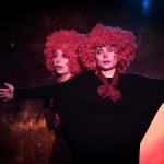 “Opera panica”: il cabaret tragico di Jodorowsky in chiave circense; Il Teatro Stabile di Catania ospita la surreale commedia del grande intellettuale cileno image-33359