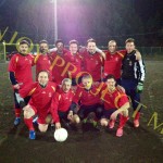Sport Enjoy Project ” La Nazionale” scende in campo image-33383