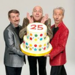 THE BEST OF ALDO GIOVANNI E GIACOMO LIVE 2016: UNA STRAORDINARIA FESTA PER CELEBRARE 25 ANNI DI COMICITÀ! Palasport di Acireale – 17 maggio 2015 image-33518