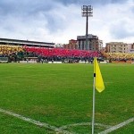 Pareggio fra Catanzaro e Catania: meglio due feriti che un morto image-33737