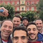 La Sport Enjoy Project strapazza l’ex capolista ( 10-1 ) che fra la samba ( della settimana prima ) e “u malutempu” scivola in terza posizione. Sport Enjoy Project sempre più prima image-33697