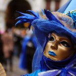 “In Maschera” a Zafferana Etnea : Carnevale 2016 image-33510