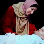Barbara Gallo è la protagonista di “Pietra di pazienza”, capolavoro dello scrittore afgano Atik Rahimi image-33599