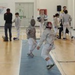 Piccoli campioni crescono al ” Gran Premio Giovanissimi ” : la tradizione della scherma a Catania image-33374