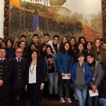 Zafferana Etnea, il progetto di “Educazione Stradale” image-34139
