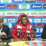 Non è servito a niente il cambio dell’allenatore: un bruttissimo Catania riesce a perdere anche contro il Martinafranca. image-34148