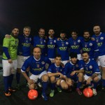 “La Nazionale” della Sport Enjoy Project : ancora una ottima sgambatura image-34237