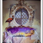 Catania, alla galleria Kōart parte la nuova esposizione di Benedetto Poma “Le sirene di Ulisse”: un viaggio irripetibile tra mito e storia image-34530