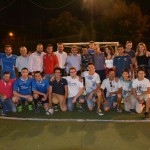 3° Trofeo Città di Zafferana : La manifestazione sportiva animerà le serate del mese di luglio per concludersi nei primissimi giorni di agosto e prevede tornei di calcio a 5, pallavolo e basket image-34998