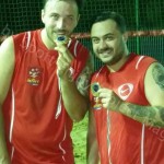 “La Nazionale” e il Beach Volley : “I° meglio di voi” ( leggasi “io meglio di voi” ) image-35127