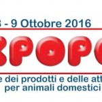 INIZIA IL CONTO ALLA ROVESCIA PER LA QUARTA EDIZIONE DI EXPOPET, GRANDE EVENTO NEL SUD ITALIA DEDICATO AL PET, CHE AVRA’LUOGO L’8 E IL 9 OTTOBRE. OSPITE D’ONORE: PAOLA ACCO image-35180