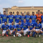 Dopo la pausa estiva LA NAZIONALE della SPORT ENJOY PROJECT torna in campo , nel calcio a 11 image-35220