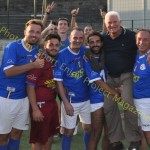 “La Nazionale” della Sport Enjoy Project si aggiudica il primo posto nel torneo d’Inaugurazione dell’Alpha Sport Stadium e ” vola ” a Pescara image-35261
