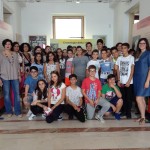 Il Premio Letterario “Brancati”- Zafferana e la Mostra Fotografica dedicata all’illustre scrittore image-35205