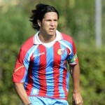 Il Catania resta incastrato nei bassi… fondi……………. image-35267