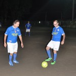 RAPPRESENTATIVA ORDINE MEDICI CATANIA – LA NAZIONALE della Sport Enjoy Project : 1 – 1 image-35397