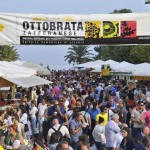 La trentottesima, sontuosa edizione dell’Ottobrata Zafferanese vive (domenica 23 ottobre 2016) il suo quarto e penultimo appuntamento dedicato alla Sagra dei funghi. image-35416