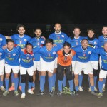 Successo de LA NAZIONALE nel triangolare con ACI SANT’ANTONIO CALCIO FEMMINILE e JUNIORES ALPHA SPORT image-35521