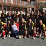 La 40.ma edizione della COPPA DON BOSCO inizia come da pronostico e registra le vittorie di SPORT ENJOY PROJECT e A.C. RUGGERIANA image-35508