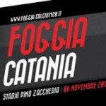 Il Catania mette a tacere i “gufi” pareggia a Foggia e mantiene l’imbattibilità esterna. image-35463