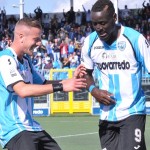 Un Catania orribile perde l’imbattibilità esterna. image-35547