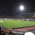 Il Catania chiude l’andata con quella vittoria che augura ai tifosi un buon Natale. image-35683