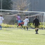 I Commercialisti ribaltano il doppio svantaggio e battono meritatamente i Medici nel XXIII° Torneo Interprofessionale di Catania image-35636