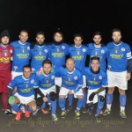 LA NAZIONALE della Sport Enjoy Project impone il pari alla capolista ( TRE STELLE LAVINAIO ) nel campionato CSI image-35668