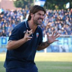 Il Catania formato trasferta, punito oltre misura, incassa la terza beffa stagionale. image-35633