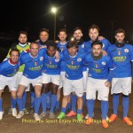 LA NAZIONALE della Sport Enjoy Project ottiene l’ottavo risultato utile e mantiene imbattibilità e secondo posto in classifica image-36006