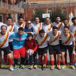 40.ma Coppa Don Bosco: la capolista ribalta lo svantaggio e batte 3-1 la Ruggeriana. image-35980