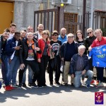 LA NAZIONALE della Sport Enjoy Project e i ragazzi dell’IPM Catania a braccetto per un incontro amichevole di calcio image-36181