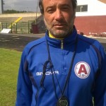 L’Acireale Calcio cambia guida tecnica. Catalano dirige primo allenamento Il difensore Pettinato di nuovo in gruppo image-36188