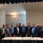 Calorosa accoglienza per la nuova dirigenza dell’Acireale Calcio image-36157