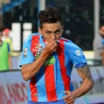 Il Catania soffre ma riesce a battere di misura il Francavilla e interrompe la serie nera. image-36088