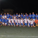 La sessantanovesima partita de LA NAZIONALE della Sport Enjoy Project: ancora due esordi in maglia “azzurra” image-36319
