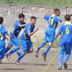 Sporting Trecastagni vs Jeunesse ( cat. giovanissimi provinciali, andata play-off ) 1-1 image-36244