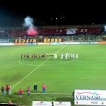 Il Catania sale sull’ultimo vagone dell’ultimissimo treno agganciando il posto utile per i Play off. image-36248