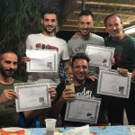 1° ” ARRUSTI E MANGIA ” della Sport Enjoy Project image-36469