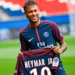 ICI C’EST NEYMAR, IL COLPO DEL SECOLO image-38442