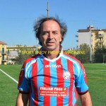 Manlio Grimaldi e Francesco Nicolosi guideranno la squadra dell’Ordine dei Medici di Catania; con loro, ad affiancarli, Michael Grimaldi image-36498