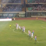 Il Catania parte col piede sbagliato e volano via i primi due punti della dotazione casalinga. image-36516
