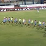 Il Catania va oltre le aspettative: vince, convince e rimette tutte le cose al posto giusto. image-36581