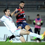 Il Catania approfitta di un Cosenza in difficoltà e torna a casa con la quarta vittoria consecutiva. Martedì sera lo scontro diretto col Monopoli potrebbe significare primo posto. image-36628