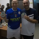 ESORDIO PER 7 NELL’ULTIMA SETTIMANA CON LA MAGLIA DE LA NAZIONALE DELLA SPORT ENJOY PROJECT image-36742